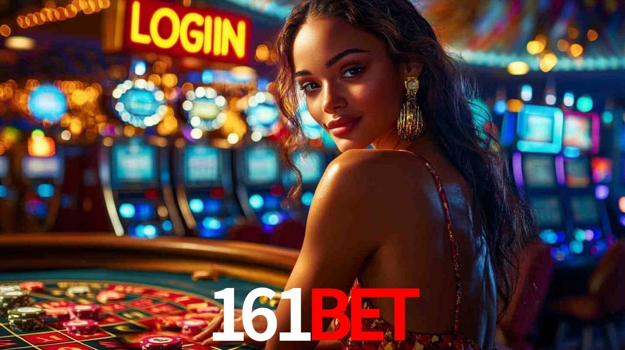 Experiência VIP 161bet