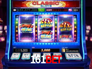 Desvendando o Mundo dos Jogos Virtuais na 161bet