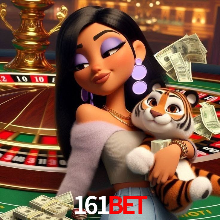 Welcome Bonus 161bet