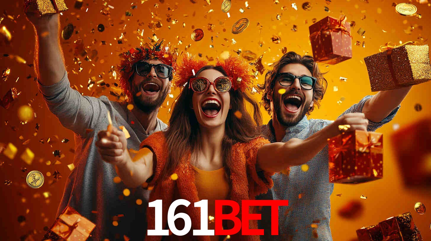 161bet - Oficialmente autorizado Brasil - 161bet.com
