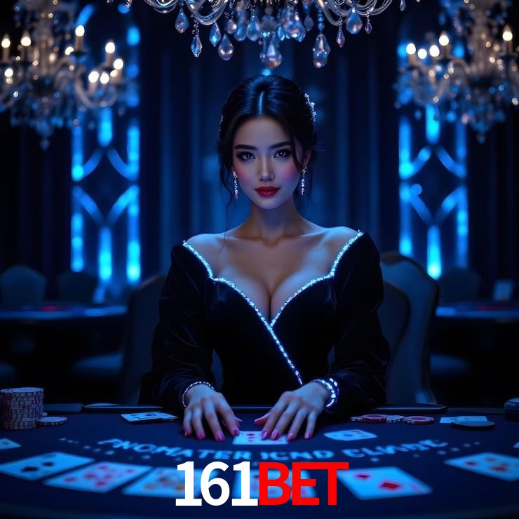 Estatísticas 161bet