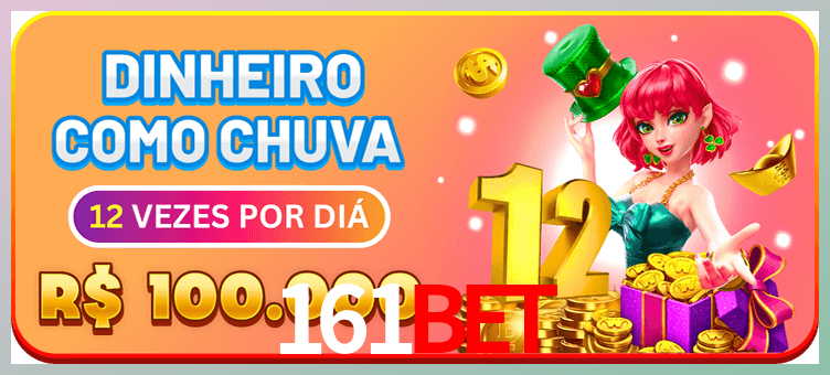 App 161bet iOS