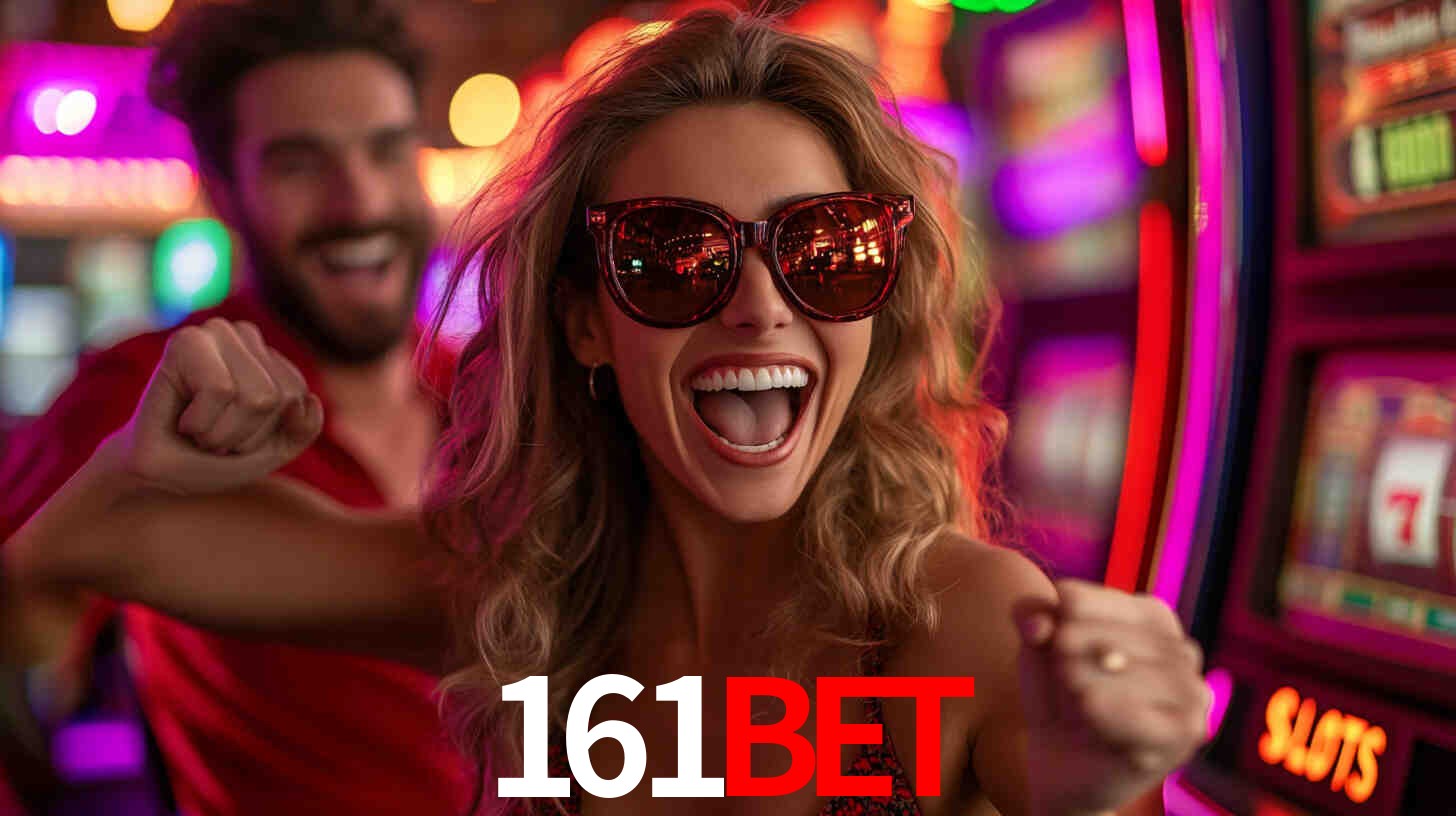 Apostas Esportivas na 161bet: Um Guia Completo