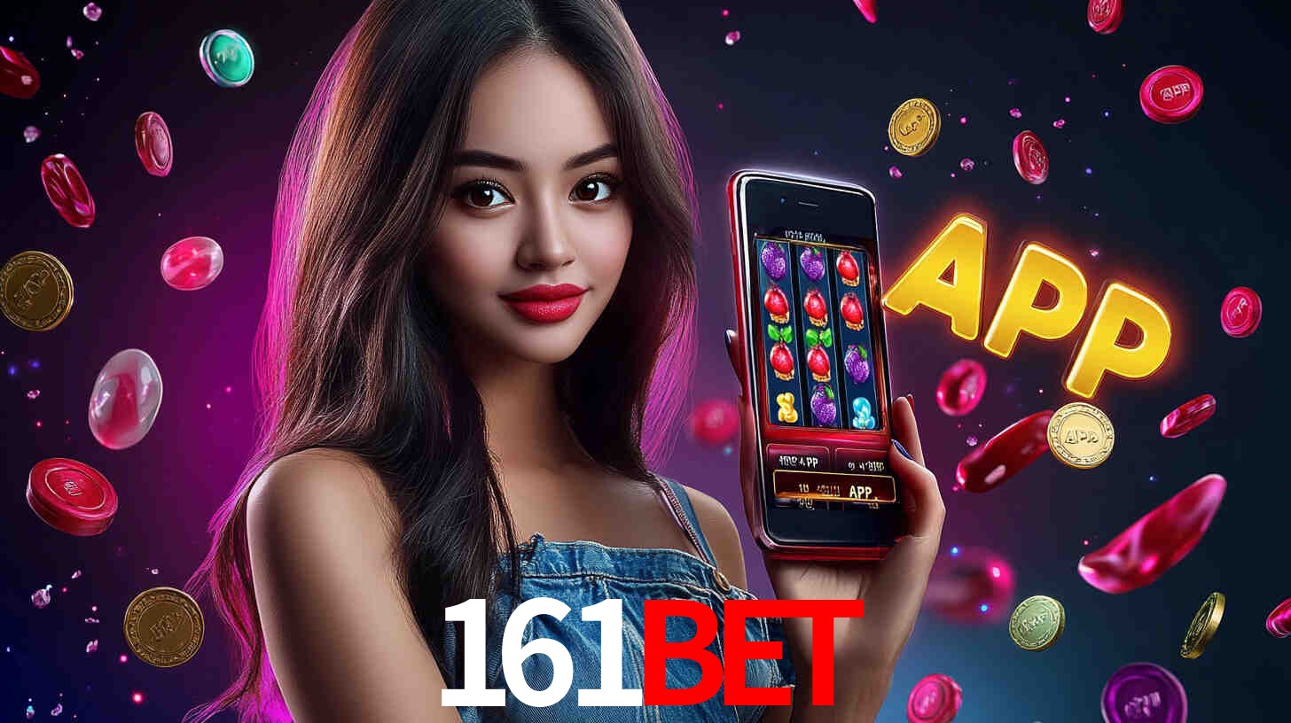 Desvendando o Mundo dos Jogos Virtuais na 161bet