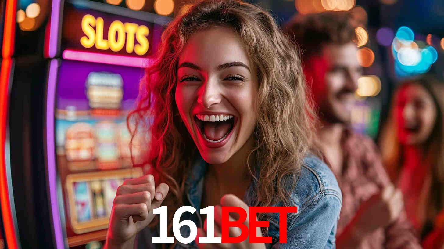 Descubra o Programa VIP da 161bet: Vantagens Exclusivas para Jogadores