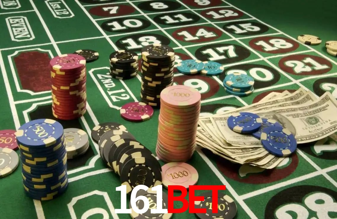 Player Reviews 161bet