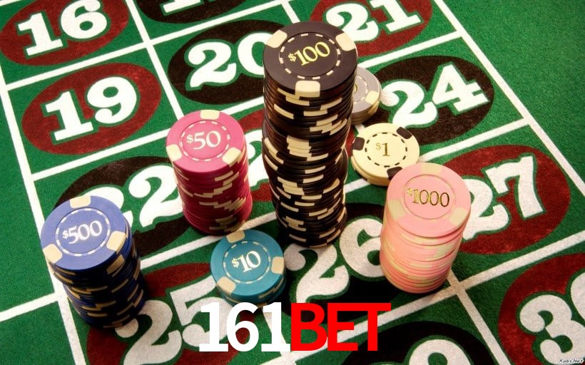 Programa VIP 161bet