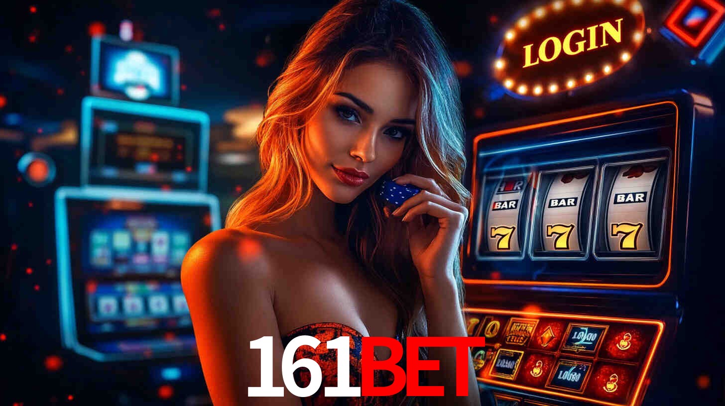 161bet: A Experiência de Casino com Jogos de Mesa ao Vivo