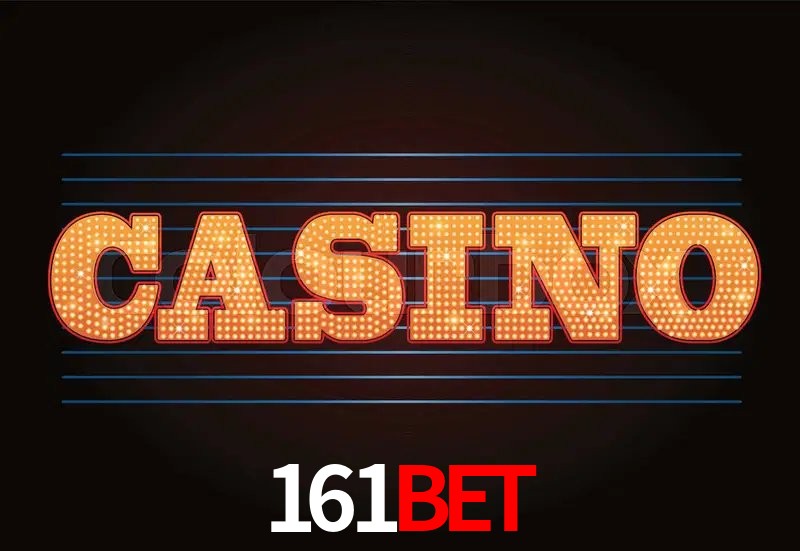 Casino VIP 161bet