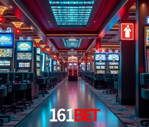 Explorando a Categoria de Eventos em Apostas na 161bet