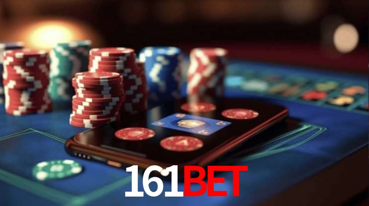 PIX Instantâneo 161bet