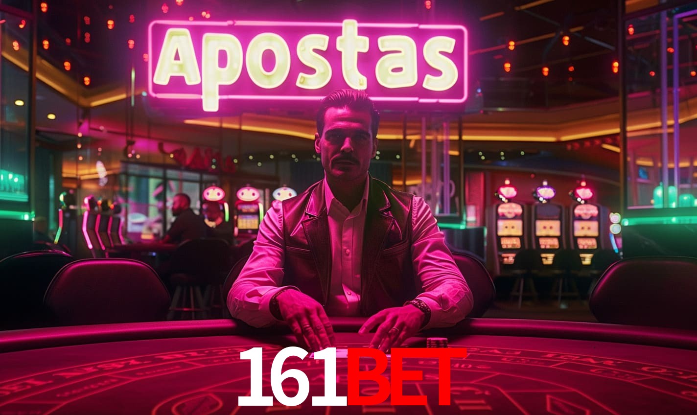 A Popularidade dos Caça-Níqueis no 161bet