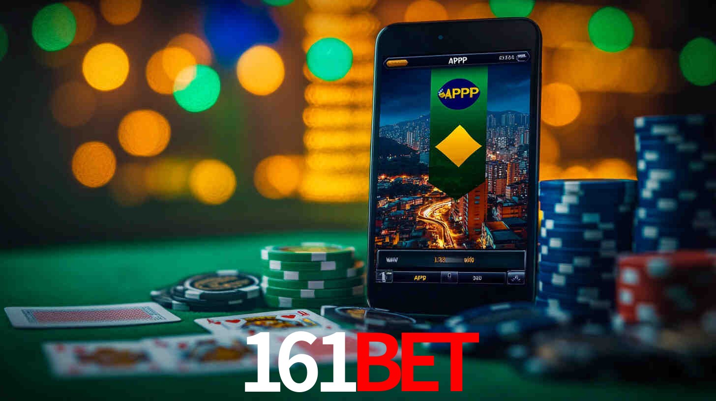 A Popularidade dos Caça-Níqueis no 161bet