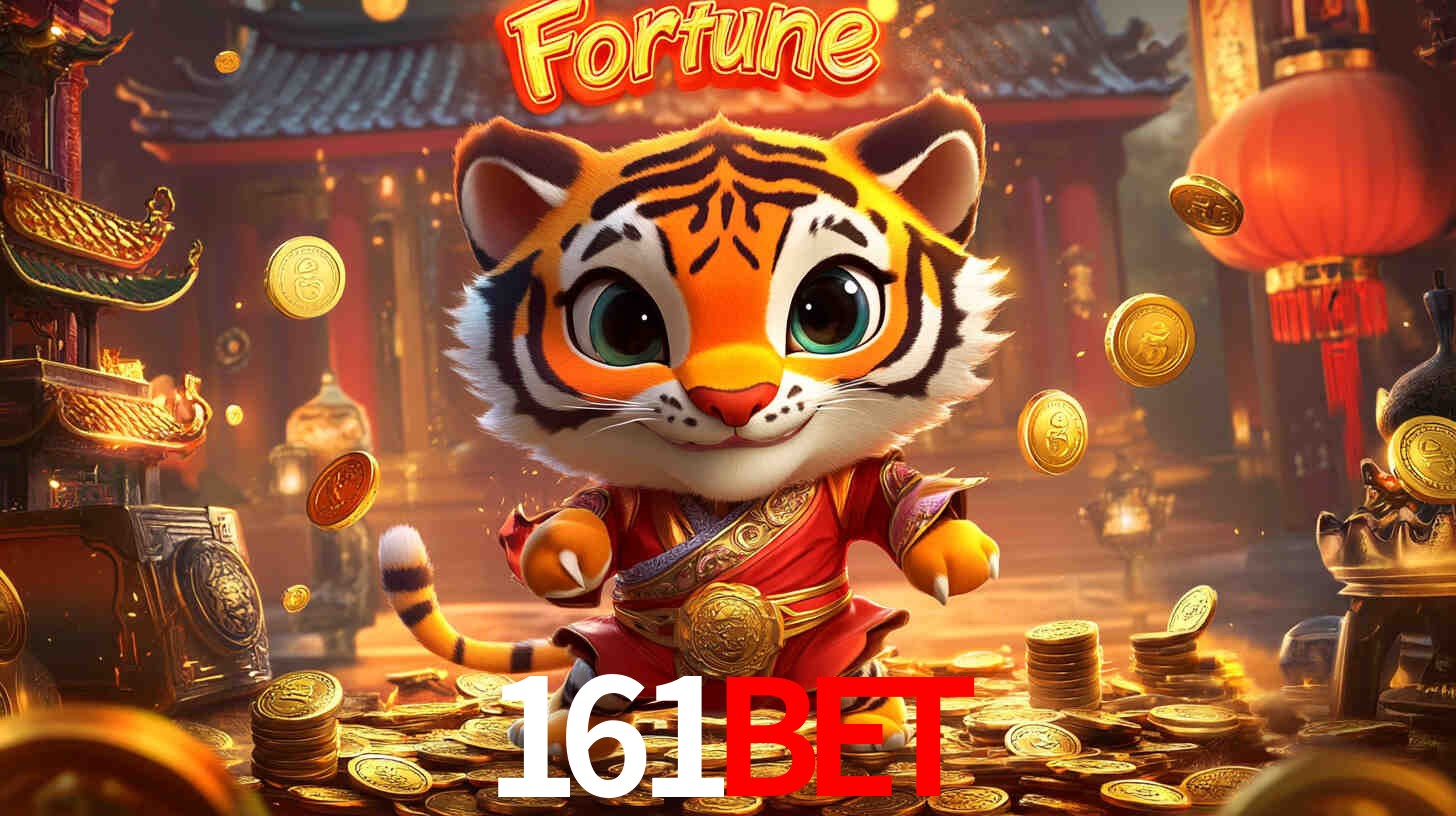 Descubra a Magia dos Jogos de Arcade no 161bet
