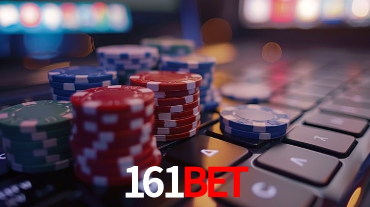 Recursos de Bônus 161bet