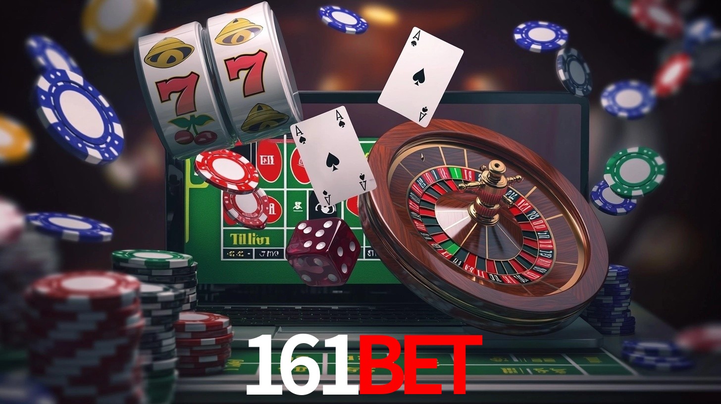 161bet App Interface
