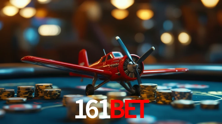 Game Providers 161bet