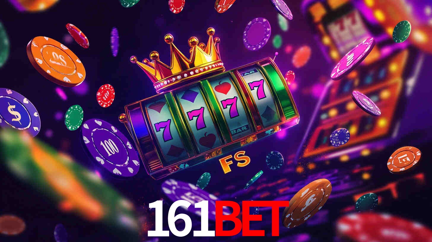 Programa VIP 161bet