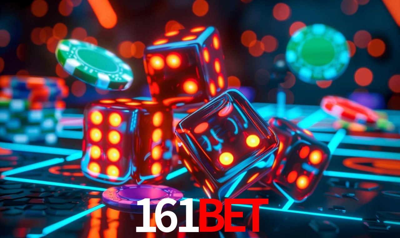 Inovações de Jogos na 161bet: O Futuro das Experiências Interativas