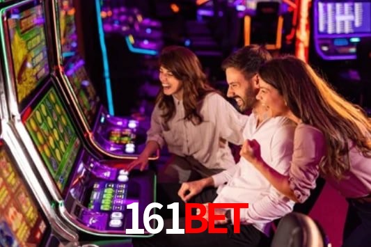 A Experiência Imersiva dos Cassinos Ao Vivo no 161bet