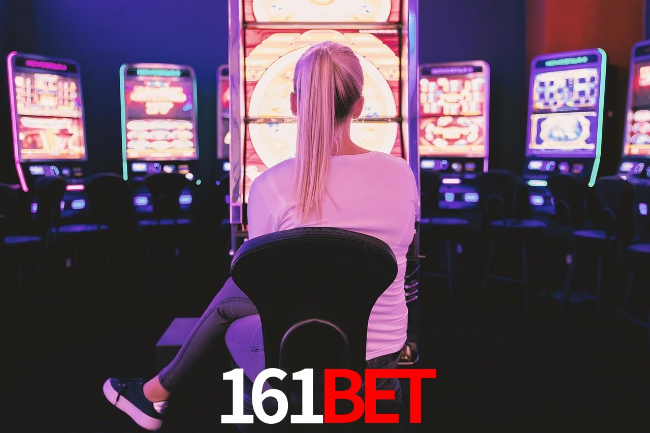 Games Directory 161bet