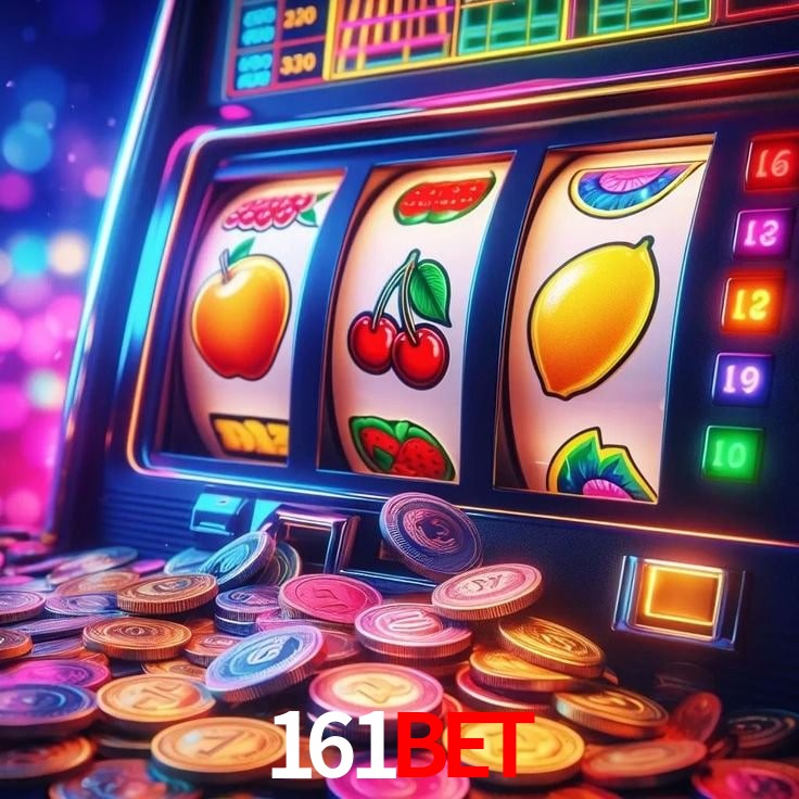 Casino Ao Vivo 161bet