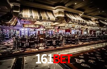 APP oficial da 161bet para mobile