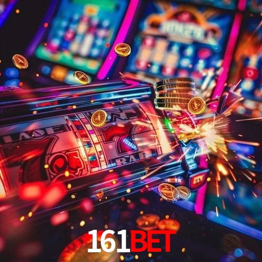 cassino 161bet