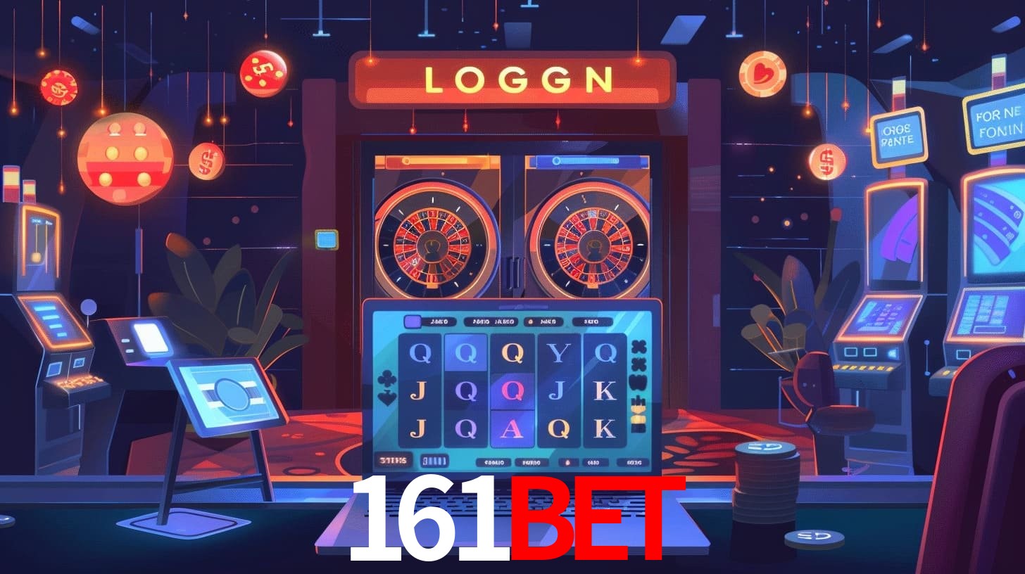 Diretório de Jogos 161bet