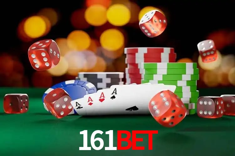Estatísticas Esportivas 161bet