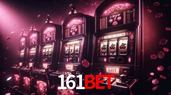 Desvendando o Mundo dos Jogos Virtuais na 161bet