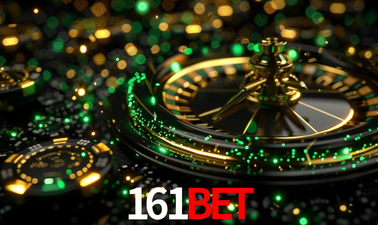 Design Responsivo 161bet