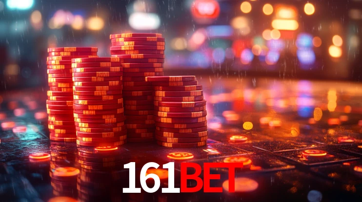 Experimente o Login Seguro Premium no 161bet