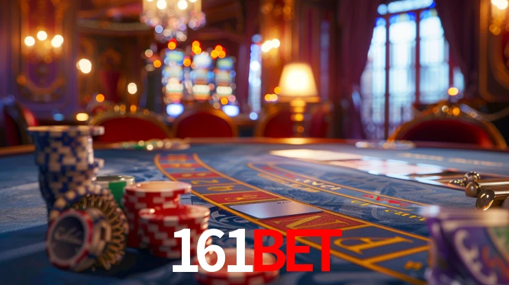 Secure Login 161bet