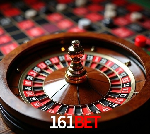 Cadastro Rápido 161bet