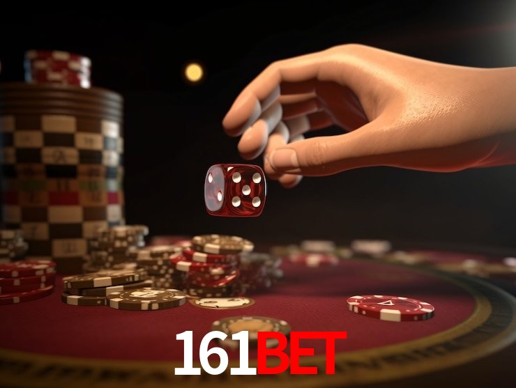 Apostas de Tênis 161bet