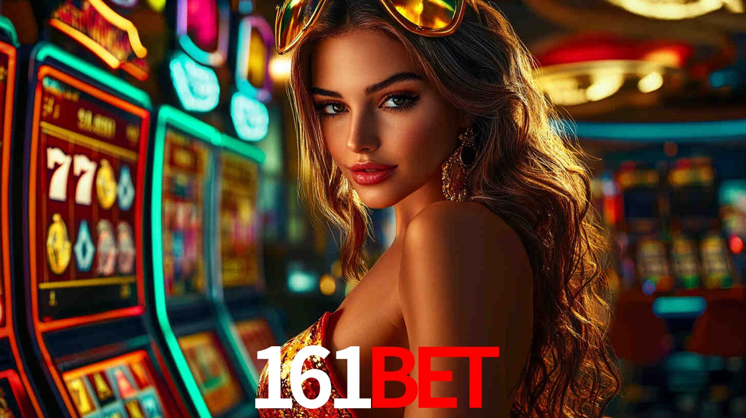 Welcome Bonus 161bet