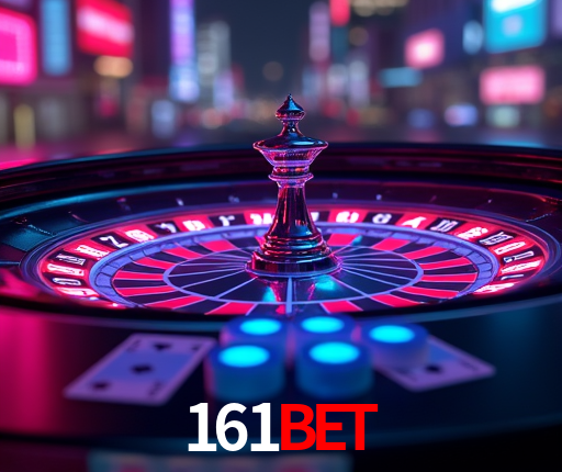 Apostas Esportivas na 161bet: Um Guia Completo