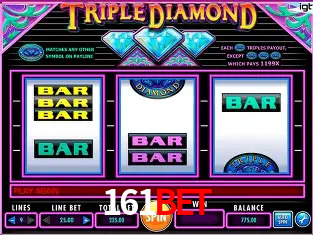 Descubra o Mundo do Cassino Online com 161bet
