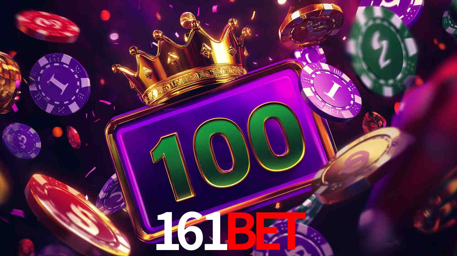 Daily Bonuses 161bet