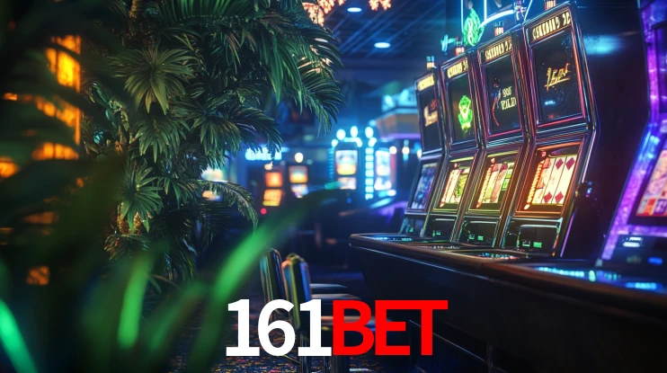 VIP Casino 161bet