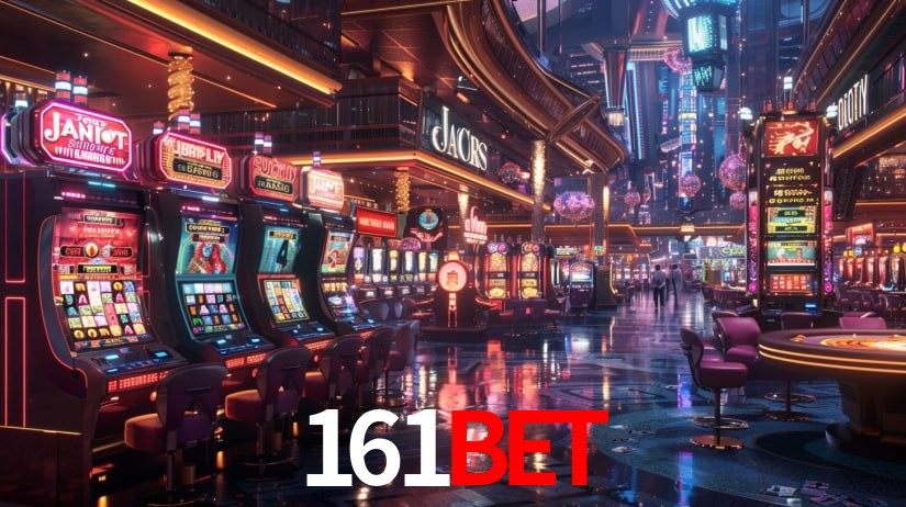 Live Casino 161bet
