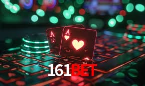 Mesa de Blackjack 161bet